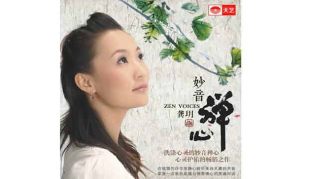 大悲咒 - 龚玥
